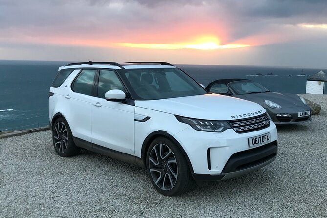 Southampton Port to London - Transfer with Sightseeing - Key Points That Make This Transfer Worth It