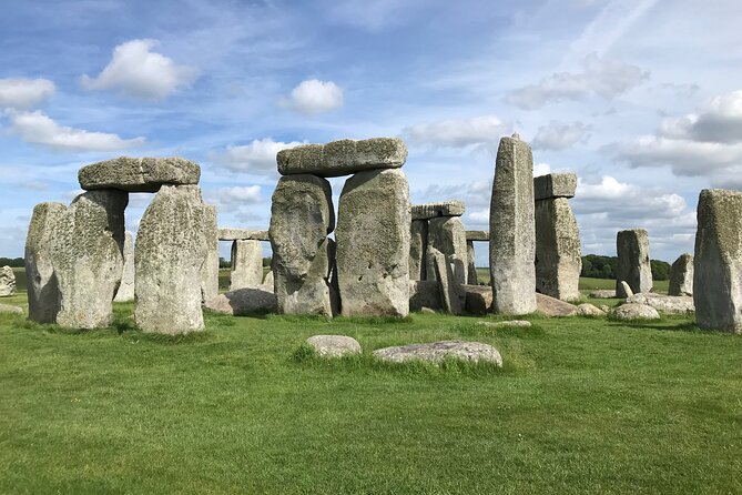 Southampton Port to London - Transfer with Sightseeing - Food on the Route: From Village Pub to Practical Gluten-Free Options