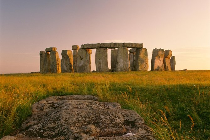 Southampton: Post-Cruise Tour to London via Salisbury, Stonehenge and Windsor - Key things that make this tour work well