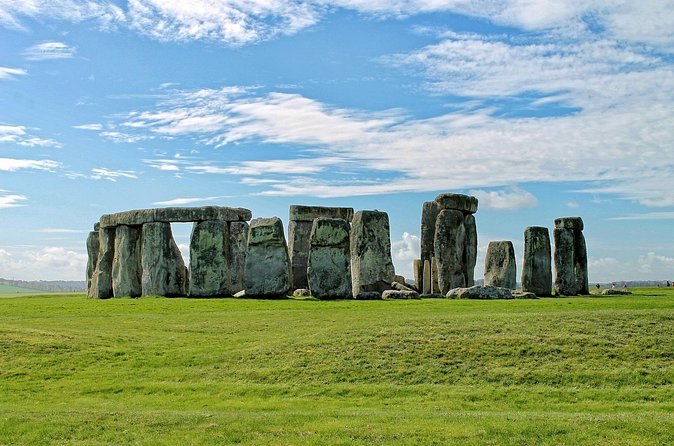 Southampton: Post-Cruise Tour to London via Salisbury, Stonehenge and Windsor - Should you book this Southampton to London day tour?