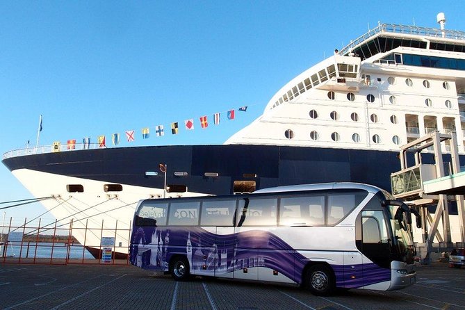 Southampton Pre-Cruise Tour: London to Southampton via Stonehenge - Value check: is $192.29 a good deal?