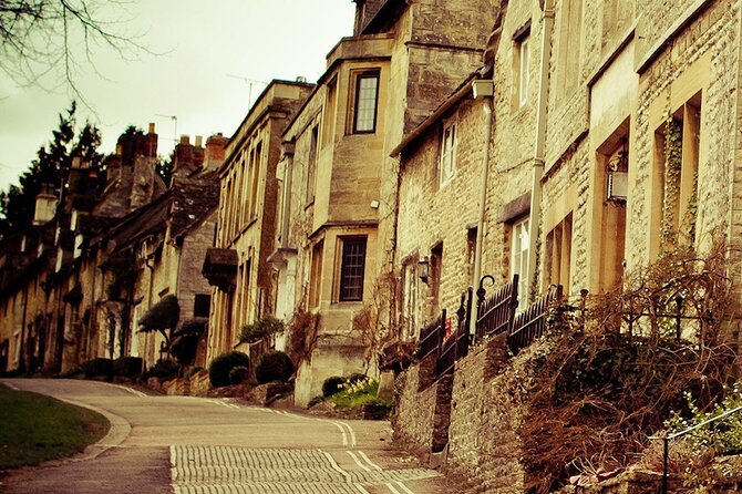 Southampton to London via Cotswold Villages, Oxford & Pub Lunch - The coach, the luggage plan, and why you should travel light