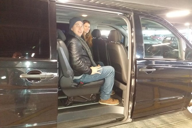 St Pancras Station Private transfer from or to your Hotel in London - Price, Value, and When Private Beats Taxi in London