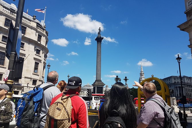 St Pauls Cathedral & Westminster Walking Tour - A smart way to see Westminster and St. Paul’s in one day