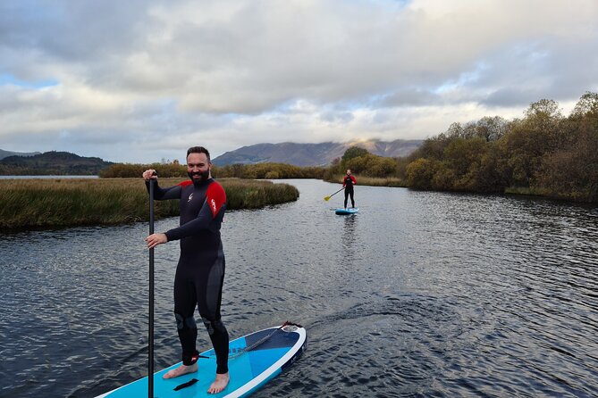 Stand Up Paddle Boarding - Key moments you will actually care about