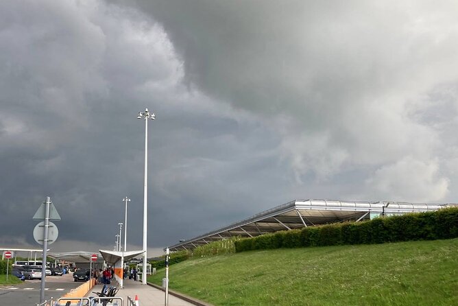 Stansted Airport Taxi Private Transfer to/from London - Key things I’d put on your radar
