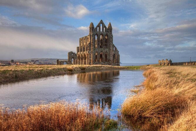 Steam Trains, Whitby, and the North York Moors Full-Day Tour from York - Key highlights worth getting excited about