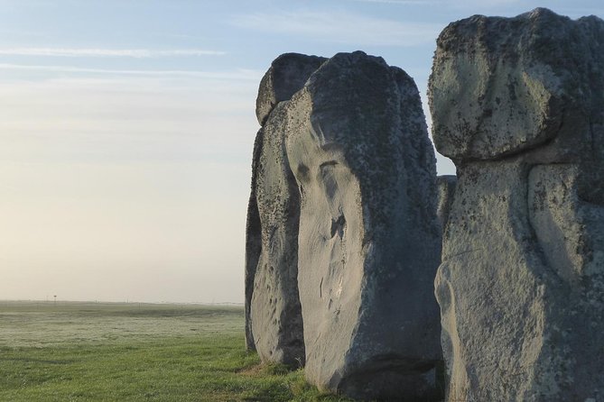Stonehenge and Bath City Tour - Private tour from Bath - Lunch timing: plan for extra cost
