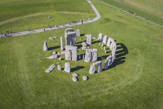 Stonehenge and Bath Day Guided Tour from London - Why this Bath and Stonehenge day trip feels like a smart London swap