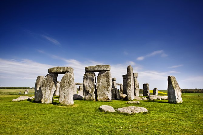 Stonehenge and Bath Day Guided Tour from London - Timing realities: when Bath feels right, and when it feels tight