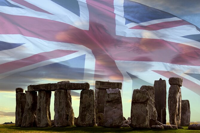 Stonehenge and Bath Day Guided Tour from London - Price and value: what $104.92 buys you on a full-day route