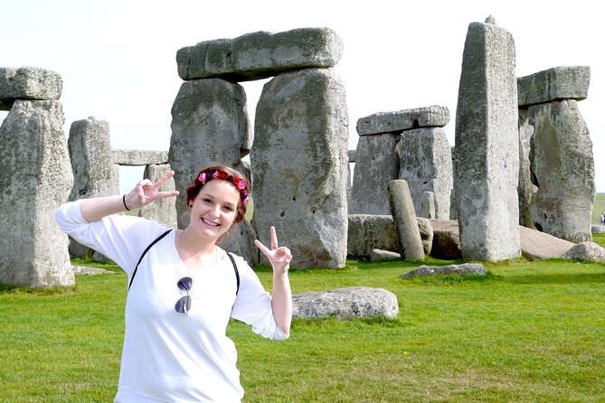 Stonehenge and Bath - Day Tour from Brighton - How long is this day, and who should book it