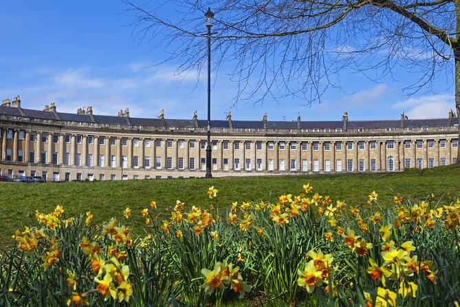 Stonehenge and Bath - Day Tour from Brighton - Weather and timing reality checks (so you do not feel blindsided)