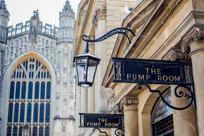 Stonehenge and Bath Day Trip from London with Optional Roman Baths Visit - London Pickup, Coach Comfort, and the Group Size