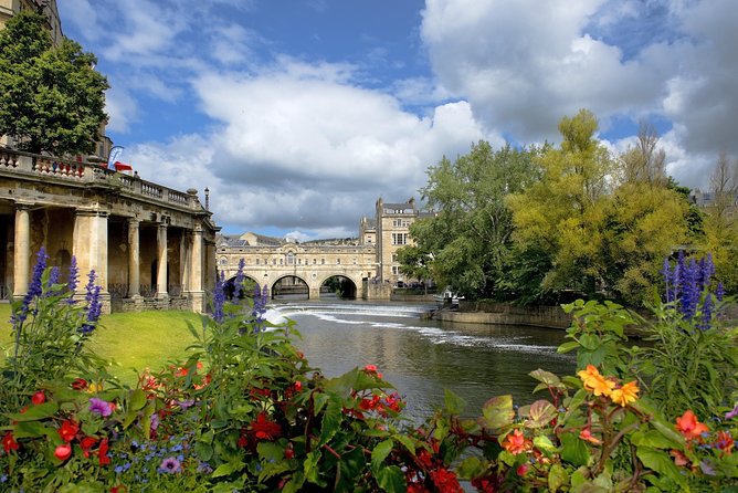 Stonehenge and Bath Day Trip from London with Optional Roman Baths Visit - Timing, Pace, and How to Avoid the Rushed Feeling