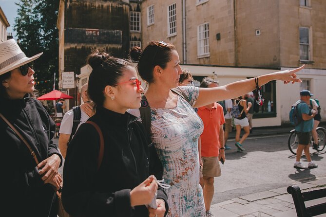 Stonehenge and Bath Guided Day Tour from London - Price and Value at About $103.35: What You Are Paying For