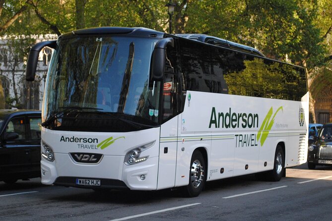 Stonehenge and Bath Guided Day Tour from London - Who This Tour Fits Best (And Who Might Prefer Something Else)