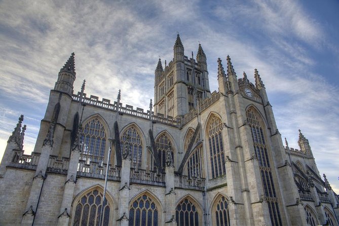 Stonehenge and Bath Tour from Oxford - Guide Style and Getting Value From Your Commentary