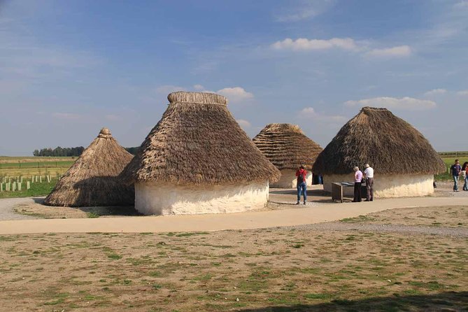 Stonehenge and Bath Tour from Oxford - Price and Value for a 9-Hour Day Trip