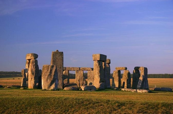Stonehenge and Oxford Day Tour from London Including Admission - Guides and Driving: Where the Day Really Gets Good