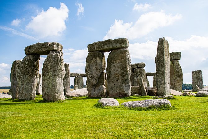 Stonehenge and Salisbury Cathedral Private Tour from Southampton - How This Private Day Trip Works (And Why It Fits Cruise and Short Stays)