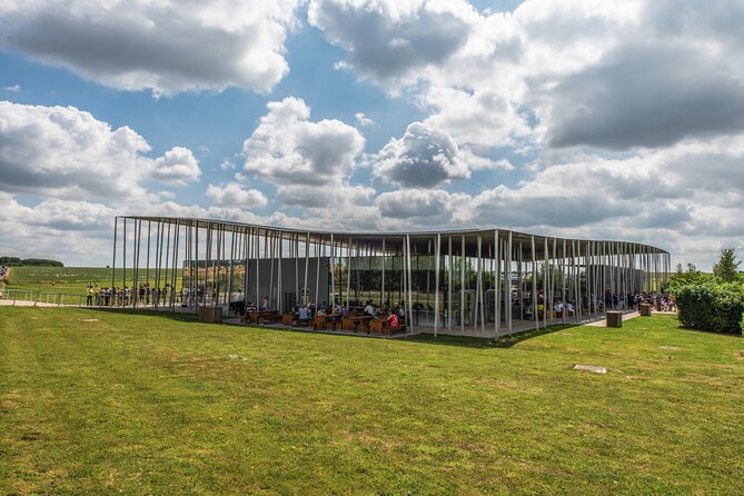 Stonehenge and Salisbury Cathedral Private Tour from Southampton - The Real Value: Driver Skill, Route Choices, and Not Feeling Rushed