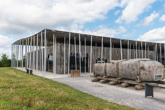 Stonehenge and Salisbury Cathedral Private Tour from Southampton - Tickets, Entrance Fees, and Why This Is the One Thing to Get Right