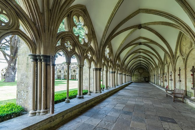 Stonehenge and Salisbury Cathedral Private Tour from Southampton - Who This Private Tour Suits Best (And Who Might Want Something Different)