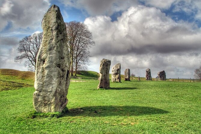 Stonehenge and The Stone Circles of Avebury Day Trip from London - Price and value: what $135.87 buys you in real terms