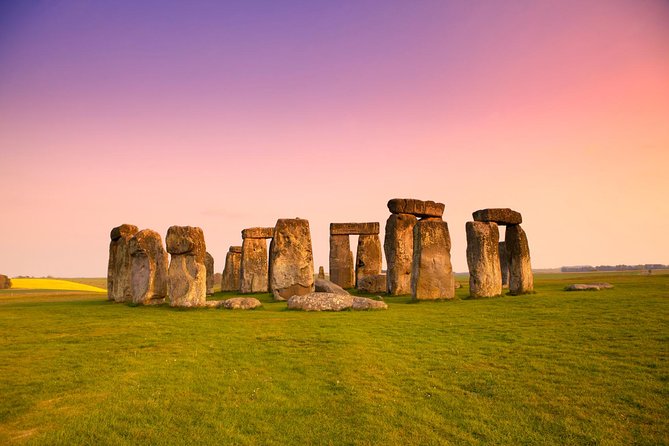 Stonehenge and The Stone Circles of Avebury Day Trip from London - Who should book this Stonehenge and Avebury coach trip