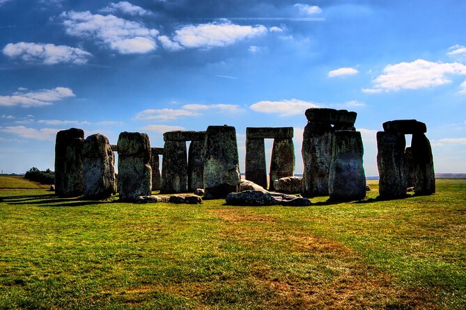 Stonehenge and Windsor from London - Value for money: why $145.63 can be a good deal