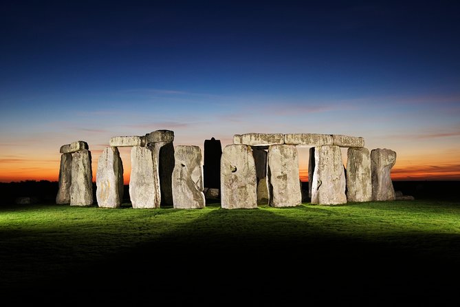Stonehenge, Avebury, and West Kennet Long Barrow from Salisbury - Avebury is the highlight for many people, and for good reason