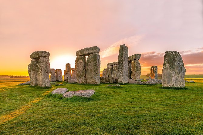 Stonehenge, Avebury & the Cotswolds from Bath (Small group) - Key things to know before you go