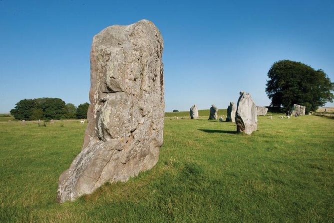 Stonehenge, Avebury & the Cotswolds from Bath (Small group) - Why a Bath-based small-group trip makes this day easier