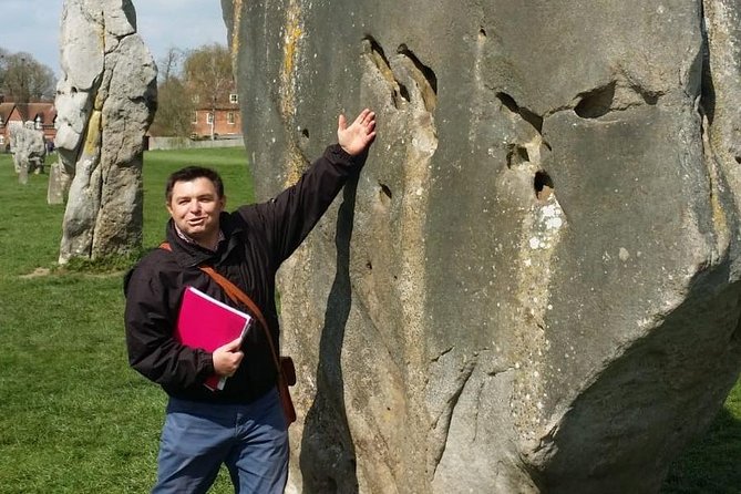 Stonehenge, Avebury & the Cotswolds from Bath (Small group) - Lacock National Trust village for lunch plus an optional Abbey