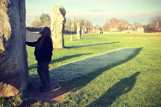 Stonehenge, Avebury & the Cotswolds from Bath (Small group) - Timing, comfort, and how to get the most out of a long day