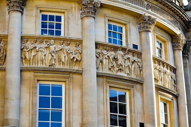Stonehenge & Bath Day Tour from London including Admission - Guides and drivers: the human factor behind a smooth day