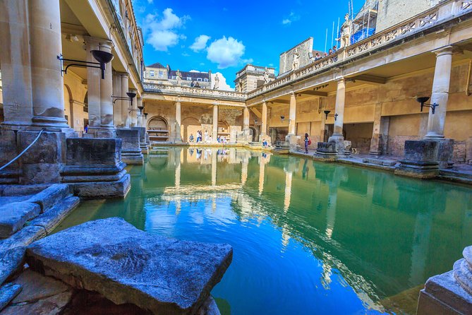 Stonehenge & Bath Private Car Tour from London - The guide impact: why private narration makes a difference