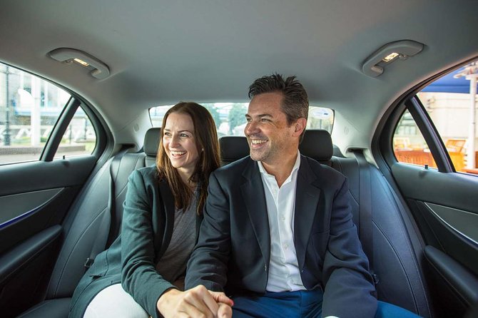 Stonehenge & Bath Private Car Tour from London - How hard is it, really? Walking, stairs, and your comfort window