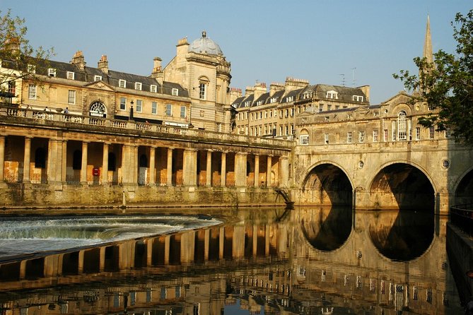 Stonehenge & Bath Private Car Tour from London - Should you book it?