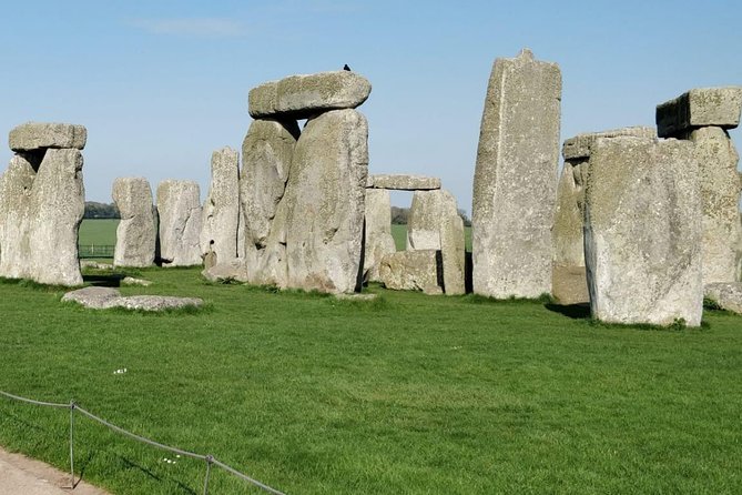 Stonehenge & Bath Private Day Tour from London - Guides who make it feel personal, from Tim to Rachel