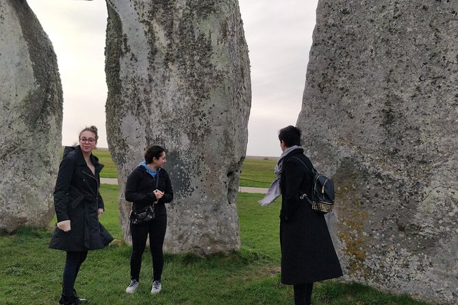 Stonehenge & Bath Private Day Tour from London - What the included details actually mean for your day