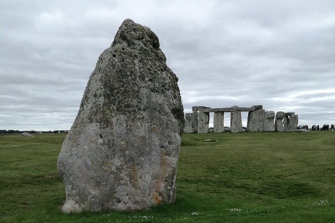 Stonehenge & Bath Private Day Tour from London - Price and value: what $1,713.88 per group gets you