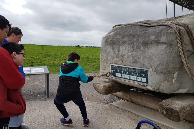 Stonehenge & Bath Private Day Tour from London - Timing and pacing: an 11-hour day that stays fun