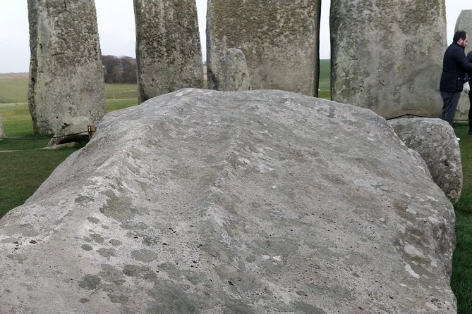 Stonehenge & Bath Private Day Tour from London - Who this tour fits best (and who should think twice)