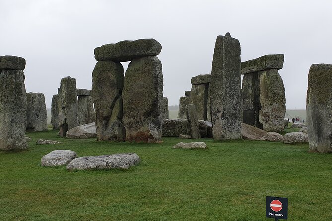 Stonehenge & Bath Private driverTours - How the Private Ride Works From London