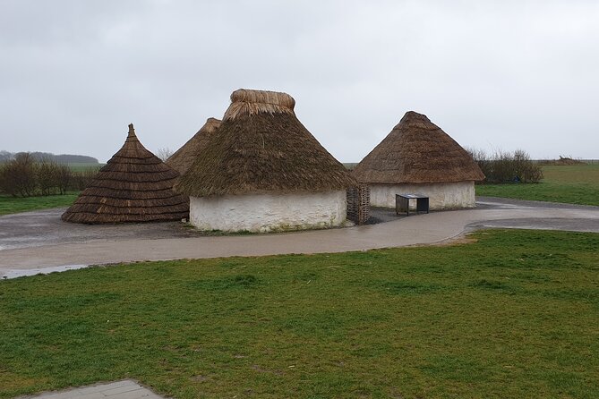 Stonehenge & Bath Private driverTours - Tickets and Real Costs: What You’ll Pay Beyond the Tour Price