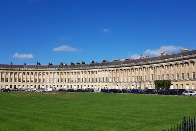 Stonehenge & Bath Private driverTours - Who Should Book This Stonehenge and Bath Private Day