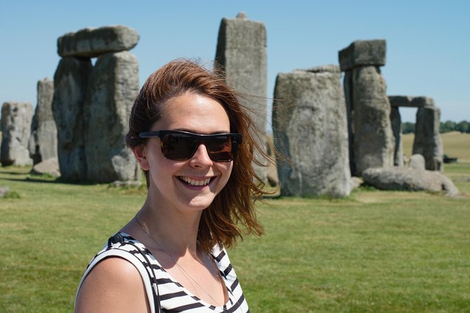 Stonehenge Half-Day luxury guided tour from Bath for 2-8 - Why Bath to Stonehenge works in a half-day plan