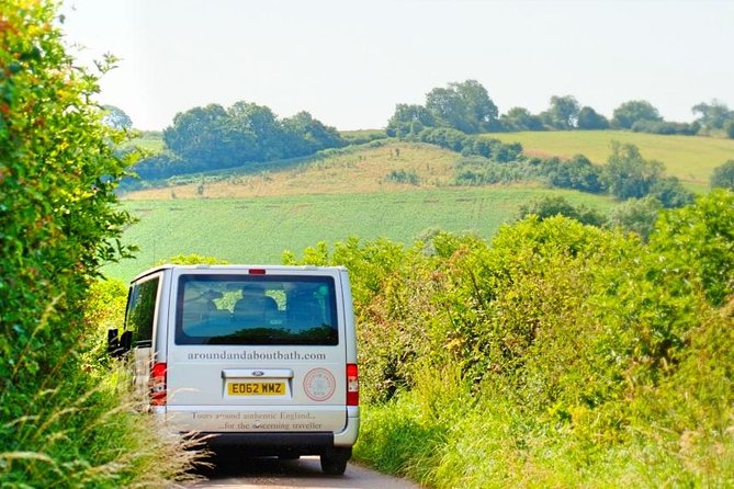 Stonehenge Half-Day luxury guided tour from Bath for 2-8 - Guides who set the tone, from Max to Julian